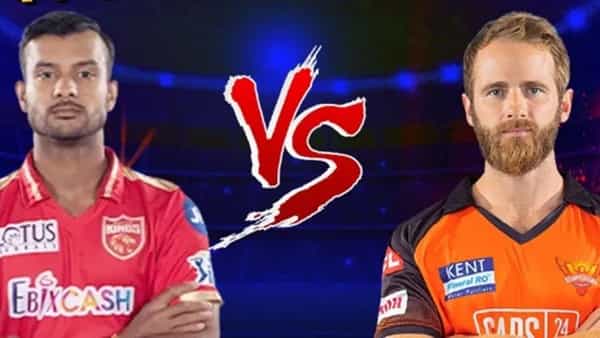 SRH vs PBKS Playing XI IPL 2022: టాస్ గెలిచి బ్యాటింగ్ ఎంచుకున్న హైదరాబాద్.. ప్లేయింగ్ 11లో కీలక మార్పులు..