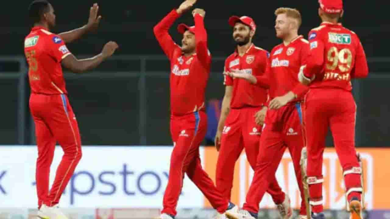 SRH vs PBKS Score: ఆకట్టుకున్న అభిషేక్ శర్మ.. పంజాబ్ టార్గెట్ ఎంతంటే?