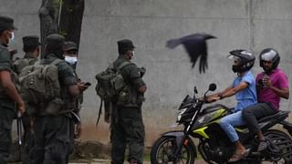 Sri Lanka Crisis: నా దేశ పరిస్థితి చూస్తుంటే గుండెతరుక్కుపోతుంది.. ప్రజల కోసం విరాళ సేకరణ మొదలు పెట్టిన శ్రీలంక సింగర్