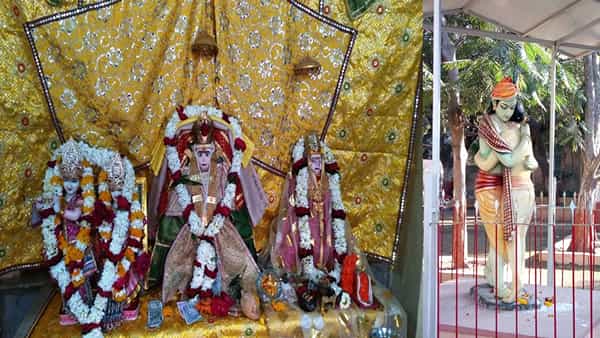 Sudhama Temple: అటుకుల ప్రసాదంగా స్వీకరించి భక్తుల కోరికలు తీరుస్తున్న కృష్ణుడు ఫ్రెండ్ సుధాముడు.. ఆలయం ఎక్కడో తెలుసా..?