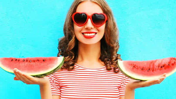 Summer Super Foods: ఎండాకాలం ఎనర్జిటిక్గా హైడ్రేట్గా ఉండాలంటే ఈ సూపర్ ఫుడ్స్ తినాల్సిందే..!