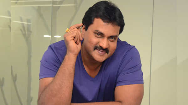 Sunil: ఎఫ్3లో కామెడీతో కుమ్మేస్తాం.. నాన్ స్టాప్ నవ్వులే నవ్వులు అంటున్న సునీల్