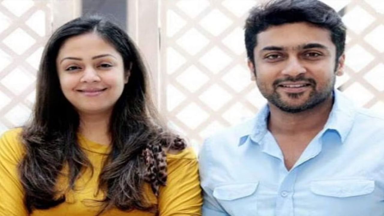 Suriya: జై భీమ్‌ సినిమాను వెంటాడుతోన్న వివాదాలు.. సూర్య దంపతులపై ఎఫ్‌ఐఆర్‌ నమోదు..