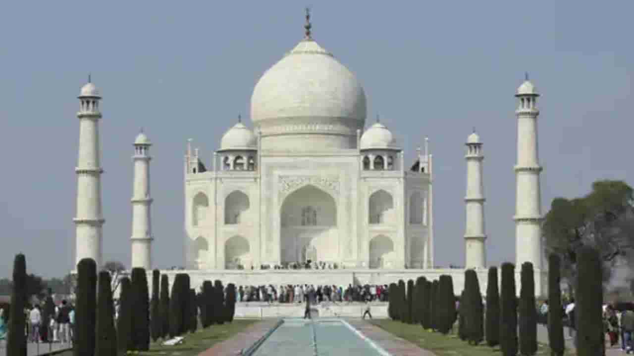 Taj Mahal Issue: తాజ్‌ మహల్‌లోని ఆ 22 గదుల్లో ఏముంది?.. హాట్‌ టాపిక్‌గా మారిన పిటిషన్..!