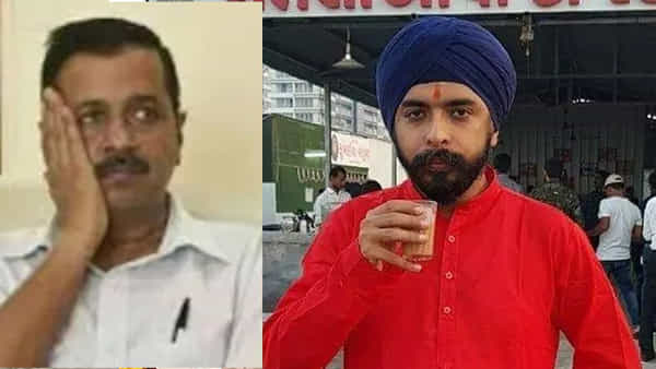Tajinder Bagga: బీజేపీ నేత తాజిందర్సింగ్ అరెస్ట్పై రాజకీయ రగడ.. మూడురాష్ట్రాల మధ్య వివాదం..