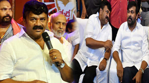 Minister Thalasani Srinivas Yadav: సినీ ఇండస్ట్రీకి చిరంజీవి పెద్దదిక్కు.. మినిస్టర్ తలసాని శ్రీనివాస్ యాదవ్ కామెంట్స్..