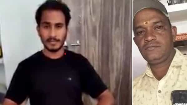 Telangana: ఆత్మ రక్షణ కోసం నేనే చంపా.. సోషల్ మీడియాలో వీడియో పోస్ట్ చేసిన నిందితుడు.. Viral Video