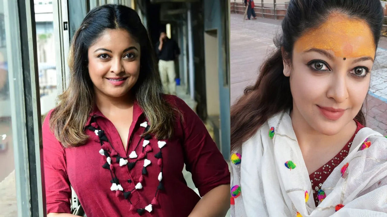 Tanushree Dutta: రోడ్డు ప్రమాదంలో గాయపడ్డ హీరోయిన్.. ఉజ్జయిని ఆలయానికి వెళ్తుండగా..