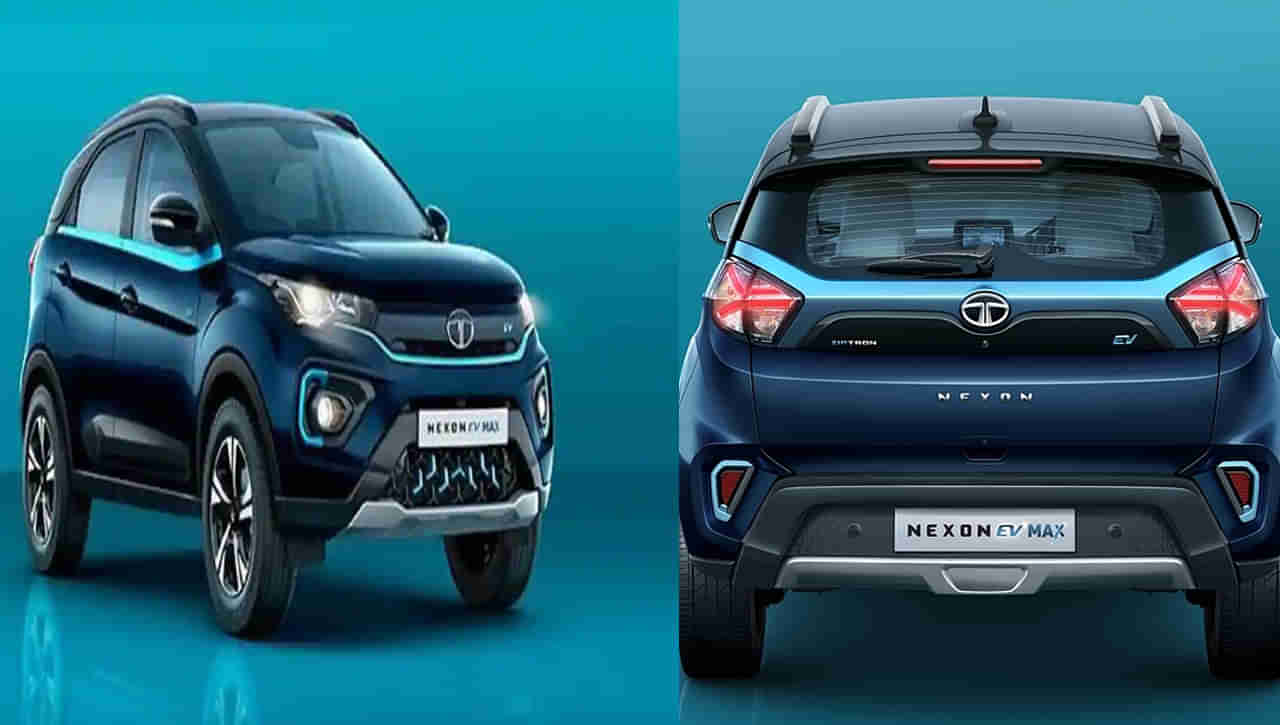 Tata Nexon EV: టాటా నుంచి కొత్త ఎలక్ట్రిక్‌ కారు వచ్చేసింది.. ఒక్కసారి ఛార్జ్‌ చేస్తే ఏకంగా 437 కిలోమీటర్లు..