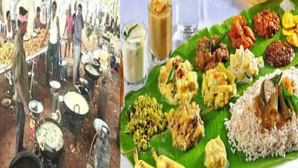 TDP Mahanadu: మహానాడులో పసందైన వంటకాలు.. ఎన్టీఆర్ పుట్టిన రోజున ఆయనకు ఇష్టమైన ఫుడ్ మెనూ ఏర్పాటు..