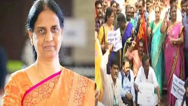 TS Inter Exams 2022: ఇటు తెలంగాణలో ఇంటర్ మూల్యాంకన పారితోషికం పెంపు.. అటు ఏపీలో ఉపాధ్యాయుల భారీ నిరసనలు..
