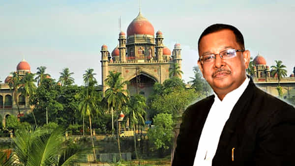Telangana High Court: తెలంగాణ హైకోర్టు ప్రధాన న్యాయమూర్తి బదిలీ.. కొత్త చీఫ్ జస్టీస్గా ఉజ్జల్ భూయాన్..