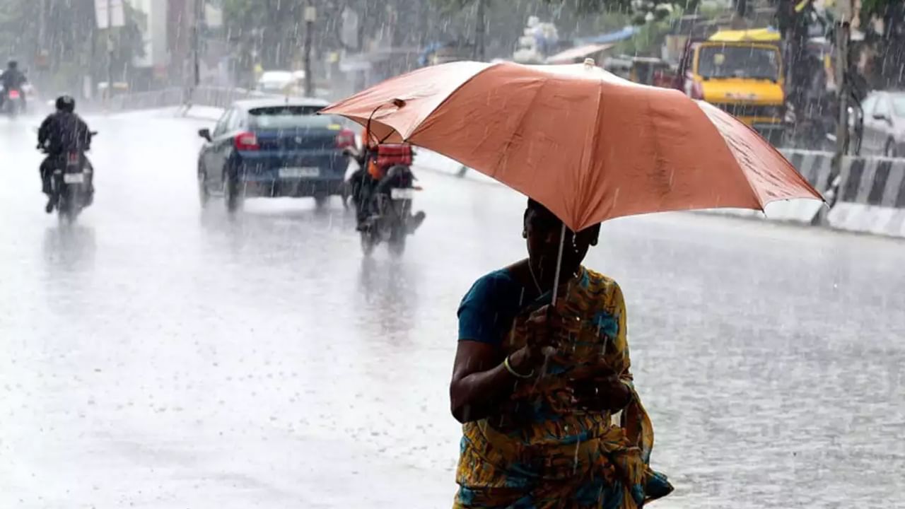 Cyclone Asani: తెలంగాణపై అసని తుఫాన్‌ ప్రభావం.. ఆ జిల్లాల్లో మూడు రోజుల పాటు వర్షాలు..