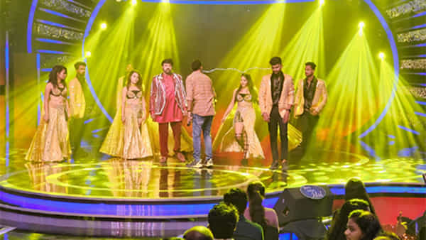 Telugu Indian Idol: తెలుగు ఇండియన్ ఐడల్ సెమీ ఫైనల్లో బాలయ్య సందడి.. ఆన్స్టాపబుల్ టాప్ 6 కంటెస్టెంట్స్ ఎవరంటే..
