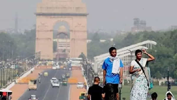 Temperatures: దంచి కొడుతున్న ఎండలు.. ఈ రోగులకి పొంచి ఉన్న ప్రమాదం..!