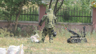 KTPP Fire Accident: భూపాలపల్లి కేటీపీపీలో మరో అగ్నిప్రమాదం.. పంప్ మోటార్‌లో చెలరేగిన మంటలు