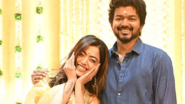 Thalapathy66 : హైదరాబాద్లో ల్యాండ్ అయిన దళపతి.. శరవేగంగా విజయ్ నయా మూవీ షూటింగ్