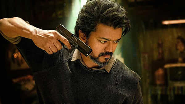 Thalapathy 66 : వంశీ పైడిపల్లి సినిమాలో దళపతి విజయ్ ఇలా కనిపించనున్నాడట..