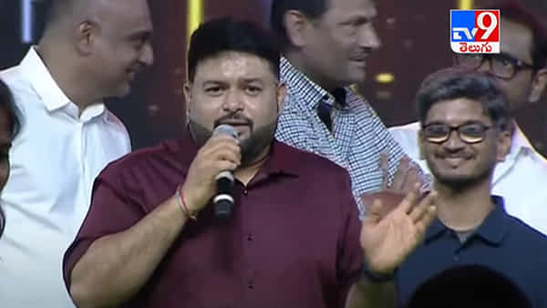 S. Thaman: మ్యూజిక్ చేసినప్పుడు కీ బోర్డులు పగిలిపోయేవి.. తమన్ ఇంట్రస్టింగ్ కామెంట్స్