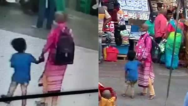 Tirupati: తిరుమలలో ఐదేళ్ల బాలుడి కిడ్నాప్ కలకలం.. రంగంలోకి ప్రత్యేక బృందాలు