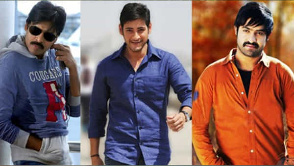 Tollywood: టాలీవుడ్ స్టార్ హీరోల కెరీర్కు సెంటిమెంట్గా మారిన నెంబర్ 29..