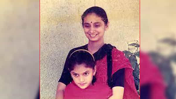 Viral Photo: ఈ ఫోటోలోని చిన్నది ఇప్పుడు కుర్రాళ్ల ఫేవరెట్ హీరోయిన్.. ఎవరో గుర్తుపట్టారా!