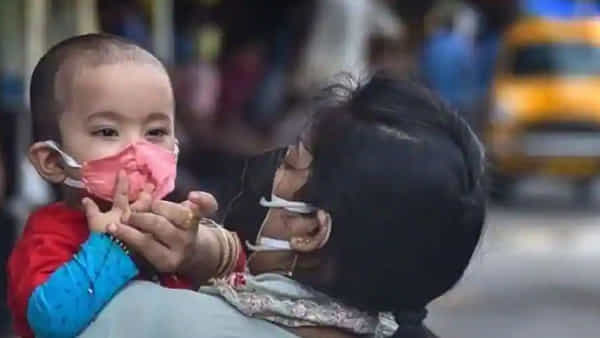 Tomato Flu: అలర్ట్.. టొమాటో ఫ్లూ వ్యాధిపై రాష్ట్రాలకు కీలక సూచనలు.. నివారించాలంటే ఇవి తప్పదంటోన్న కేంద్రం..