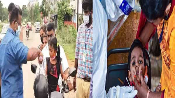 Tomato Flu Virus: కేరళలో టమాటా ఫ్లూ విజృంభణ.. సరిహద్దు రాష్ట్రాలు హై అలెర్ట్