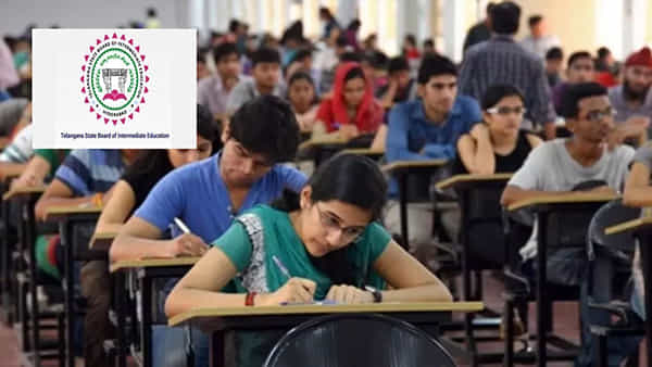 TS Inter Exams 2022: తెలంగాణ ఇంటర్ పరీక్షలకు తొలిరోజే 22,210 మంది విద్యార్ధులు గైర్హాజరు.. కారణం ఇదే!