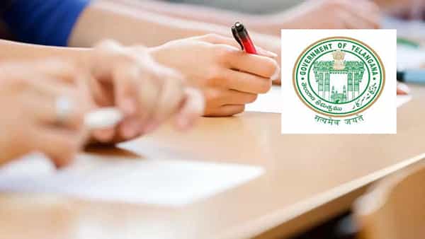 TS Inter exams 2022: ఇంటర్ క్వశ్చన్ పేపర్లలో అక్షరదోషాలు.. సరిదిద్దుకుని పరీక్షలు రాయాలని అధికారుల సూచనలు..!