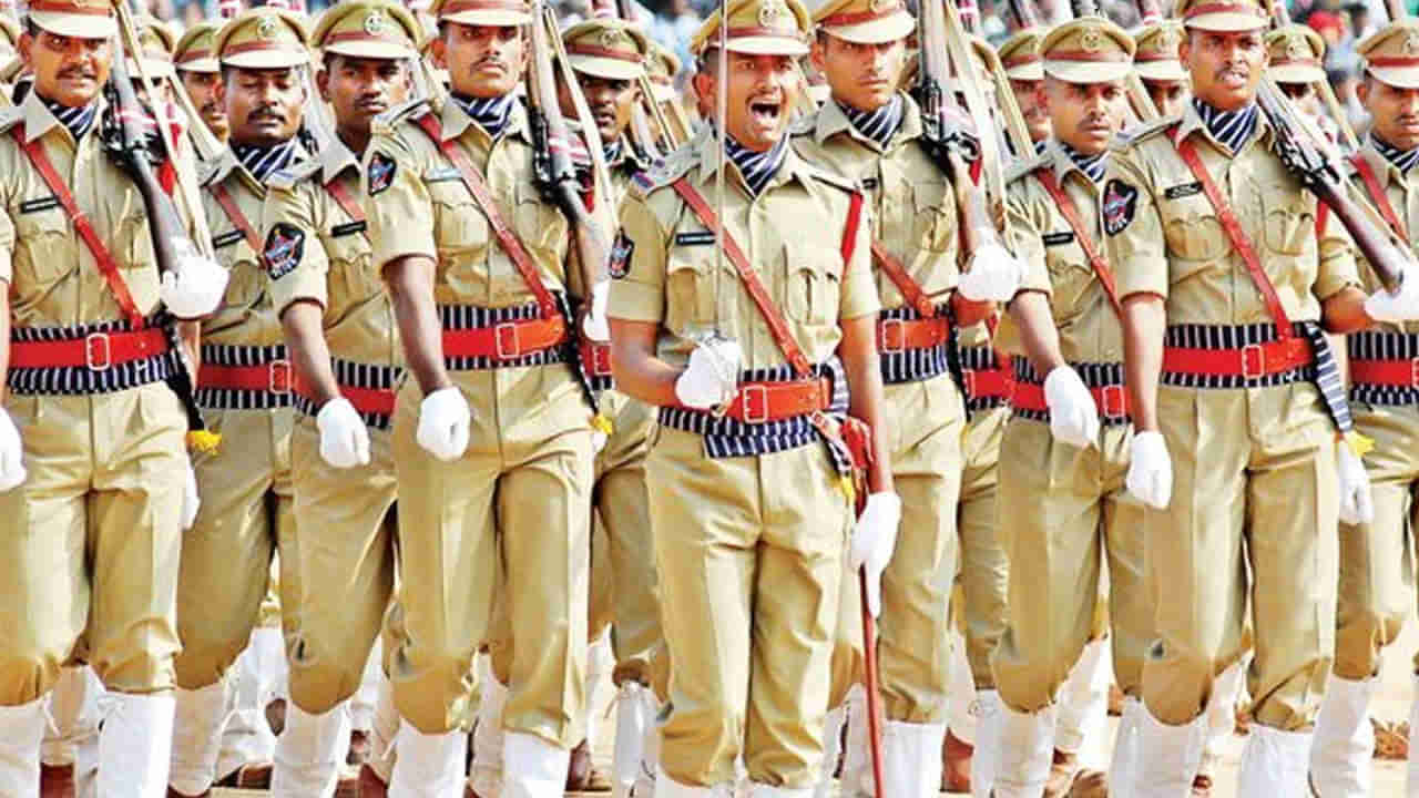 TS Police Recruitment 2022: నిరుద్యోగులకు మరో గుడ్ న్యూస్.. దరఖాస్తు గడువు పెంపు.. లాస్ట్ డేట్ ఎప్పుడంటే..