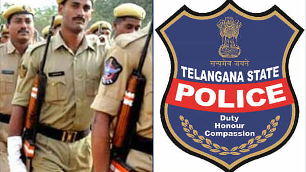 TS Police Recruitment 2022: నిరుద్యోగ అభ్యర్థులకు గుడ్ న్యూస్.. వయోపరిమితి రెండేళ్లు పొడిగిస్తూ సీఎం కేసీఆర్ నిర్ణయం