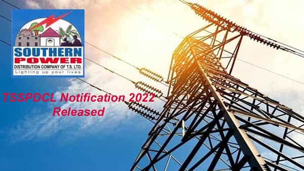 Breaking: గుడ్ న్యూస్! తెలంగాణ విద్యుత్ శాఖలో 1271 పోస్టులకు నోటిఫికేషన్ విడుదల.. దరఖాస్తు ఇలా..