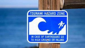 Tsunami Warning: హిందూ మహాసముద్రంలో భూకంపం.. సునామీ హెచ్చరికలు జారీ..