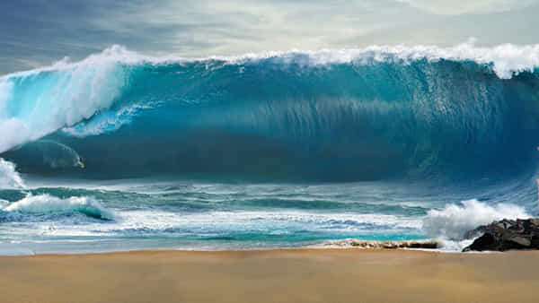 Tsunami Warning: హిందూ మహాసముద్ర ప్రాంతంలో సునామీ హెచ్చరికలు.. తూర్పు తైమూర్ తీరంలో 6.1 తీవ్రతతో భూకంపం