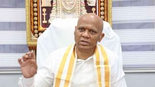 Tirumala Rush: శ్రీవారి భక్తులకు అలెర్ట్.. కంపార్టమెంట్లలో నిండిన భక్తులు.. దర్శనానికి 40 గంటల సమయం..