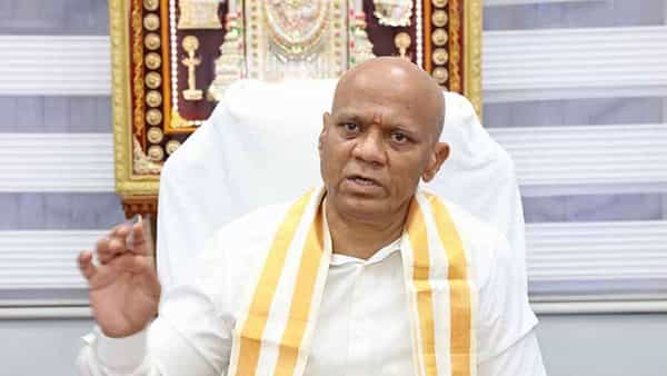 TTD: ఈ సారి మాఢ వీధుల్లో వాహన సేవలు.. శ్రీవారి బ్రహ్మోత్సవాలకు ముమ్మర ఏర్పాట్లు