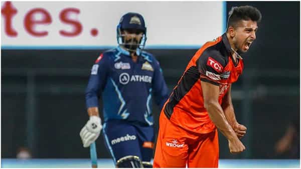 IPL 2022: ఐపీఎల్ హిస్టరీలో అత్యంత వేగవంతమైన బంతి.. దెబ్బకు రికార్డులు కుదేల్.. బ్రేకుల్లేని బుల్డోజర్ ఈ బౌలర్..