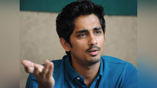 Siddharth: పాన్ ఇండియా అంటే ఫన్నీగా ఉంది.. హీరో సిద్ధార్థ్ సంచలన వ్యాఖ్యలు