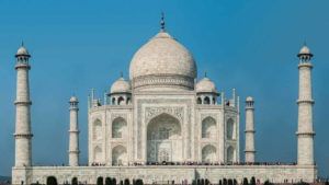 Taj Mahal 22 Rooms: ఆ రహస్య గదులను తెరవాల్సిన అవసరం లేదు.. స్పష్టం చేసిన అలహాబాద్ హైకోర్టు..!