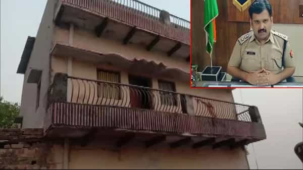 Uttar Pradesh: పోలీసుల మెడకు చుట్టుకుంటున్న గ్యాంగ్స్టర్ కూతురు అనుమానాస్పద మృతి.. ఎస్హెచ్ఓ సస్పెండ్!