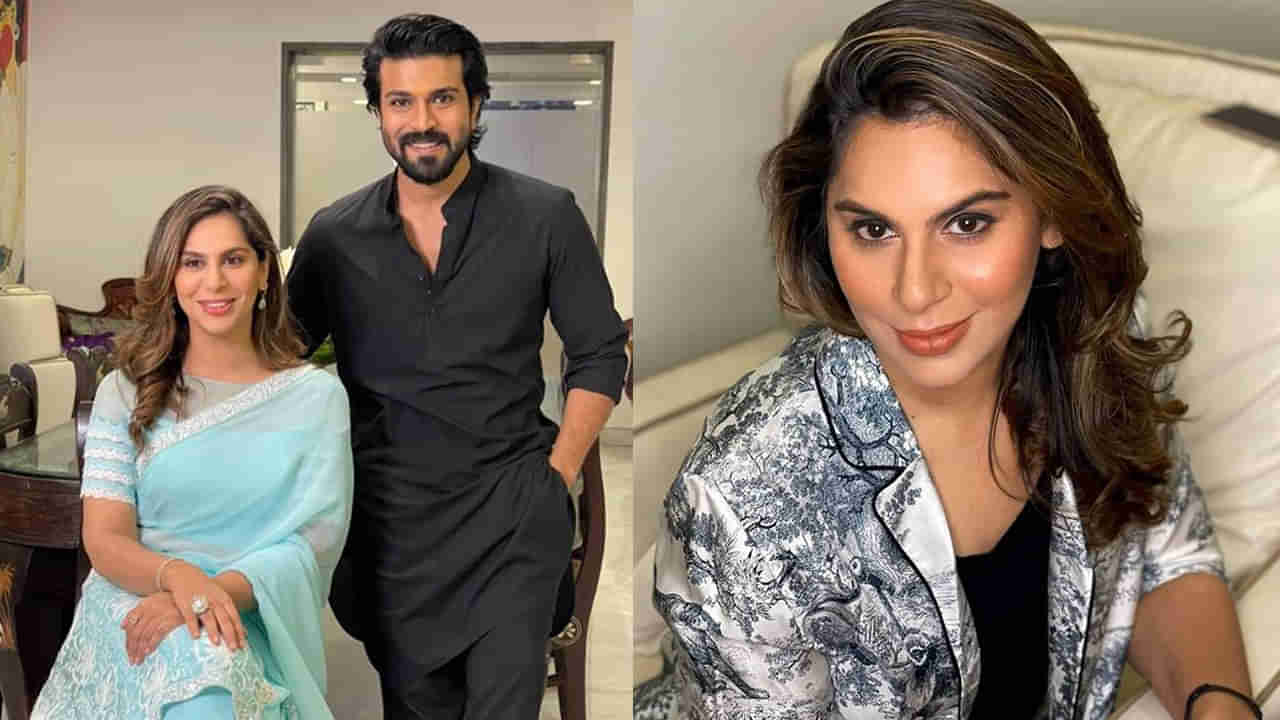 Upasana Konidela: ఉపాసన కొణిదెలకు కోవిడ్ పాజిటివ్.. మానసికంగా ధైర్యంగా ఉన్నానంటూ పోస్ట్..