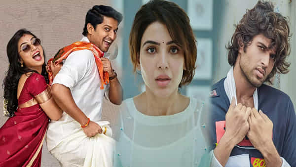 Upcoming Movies: వచ్చేస్తుంది వినోదాల జాతర.. జూన్ నుంచి ఆగస్ట్ వరకు సినీ ప్రియులకు పండగే..