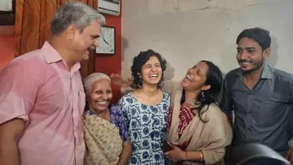 UPSC Topper Shruti Sharma: తన సక్సెస్ సీక్రేట్ ఇదే.. సివిల్స్ టాపర్ శృతి శర్మ చెప్పిన విజయ రహస్యం!