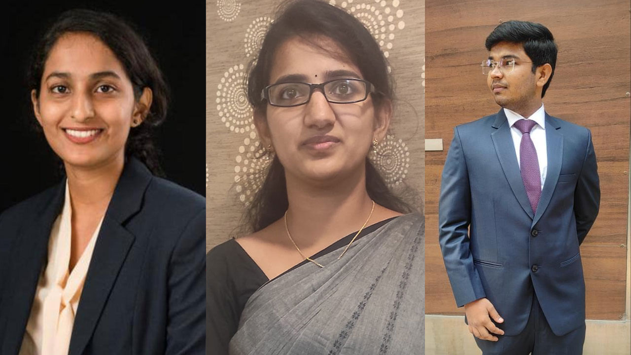 UPSC CSE 2021 Result: సివిల్స్ పరీక్షల్లో మెరిసన తెలుగు తేజాలు.. వారి సక్సెస్ వెనక..