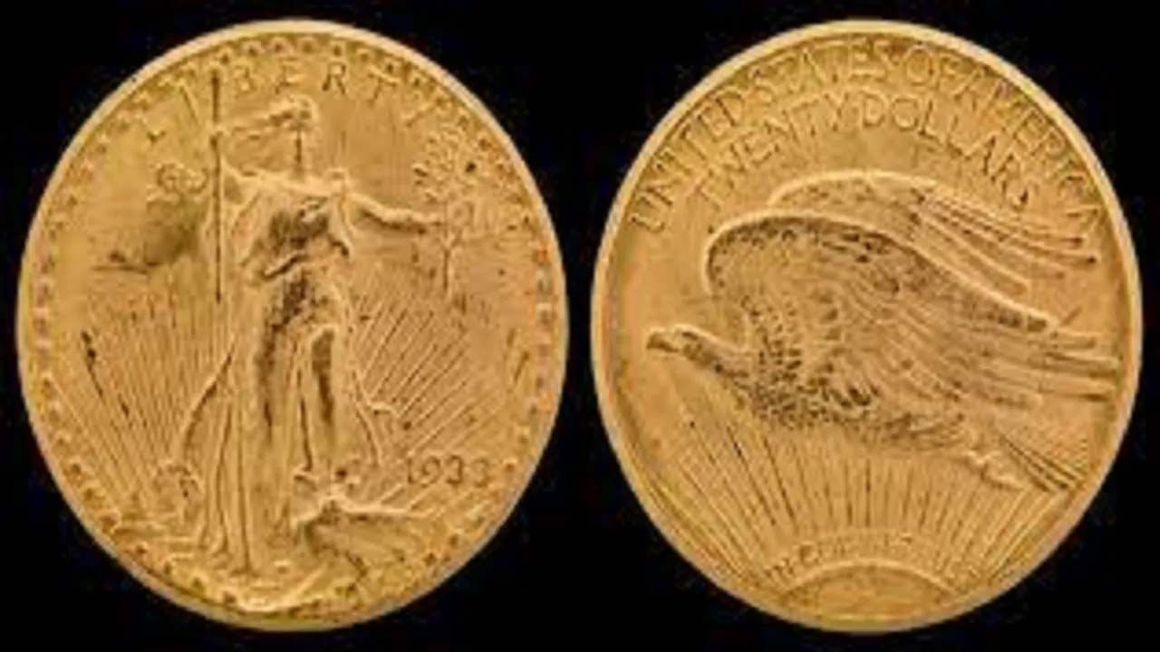 Unique Coin: వేలంలో బిలియన్లకు అమ్ముడుపోయిన 15 వందల నాణెం.. ప్రపంచంలోనే విలువైనదిగా రికార్డ్