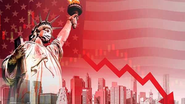 US Recession: మరో భయంకరమైన బ్యాడ్న్యూస్.. ఇప్పుడిక అమెరికా వంతు.. ఇంతకీ మ్యాటర్ ఏంటంటే..!