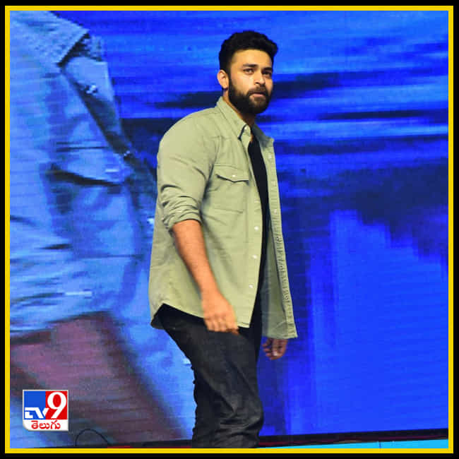 F3 "ఫన్"టాస్టిక్ ఈవెంట్ ఫోటోస్
