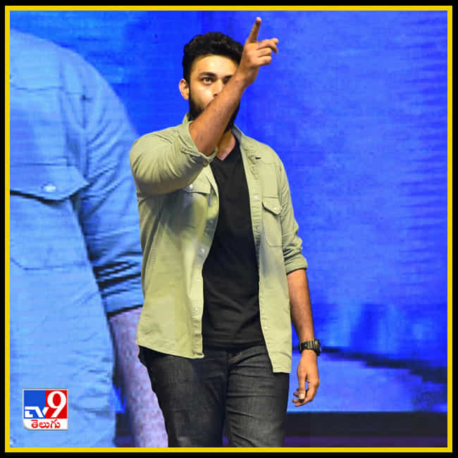 F3 "ఫన్"టాస్టిక్ ఈవెంట్ ఫోటోస్