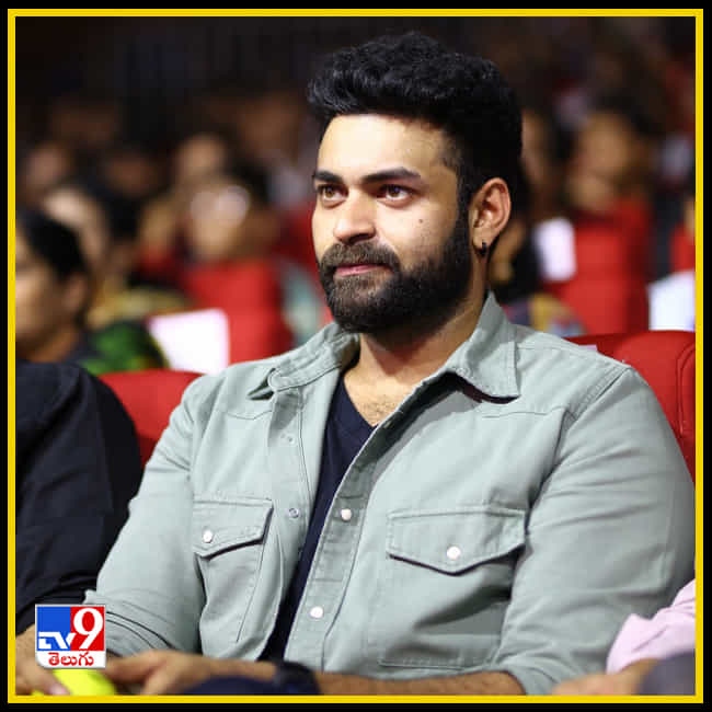F3 "ఫన్"టాస్టిక్ ఈవెంట్ ఫోటోస్